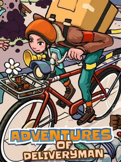 Adventures of Deliveryman