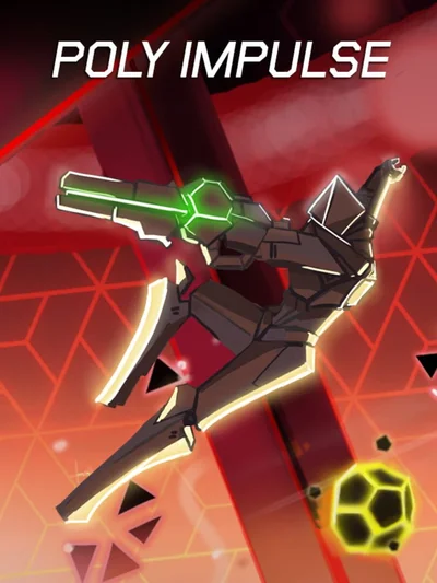 Poly Impulse cover
