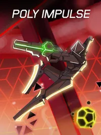 Poly Impulse cover