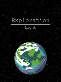 Exploration: Light cover