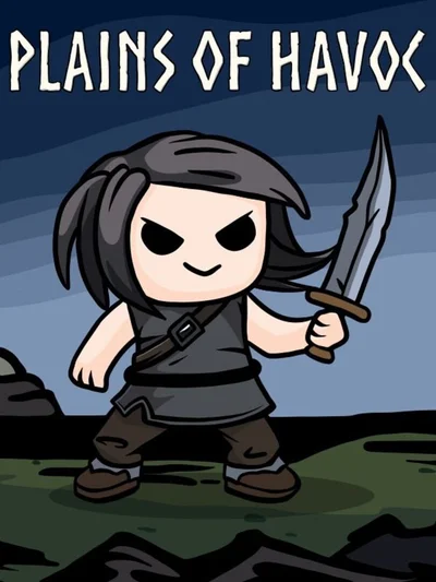 Plains of Havoc