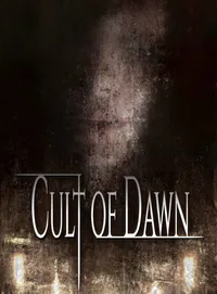 Cult of Dawn cover