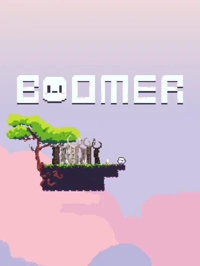 Boomer