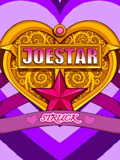 Joestar Struck