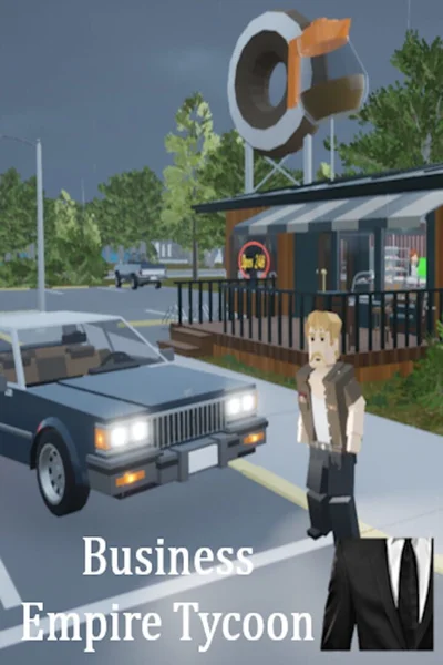 Business Empire Tycoon