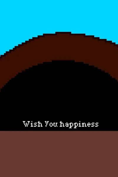 Wish You Happiness