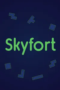 Skyfort cover