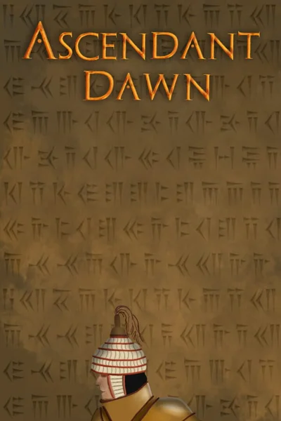 Ascendant Dawn cover