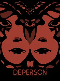 Deperson cover