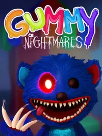Gummy Nightmares cover