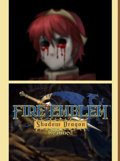 Marth.exe cover