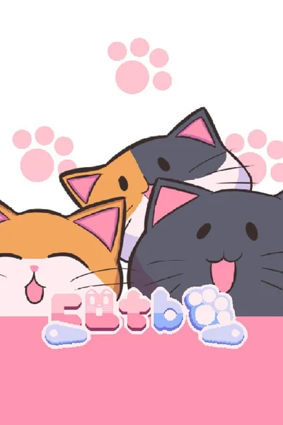 Catbo cover