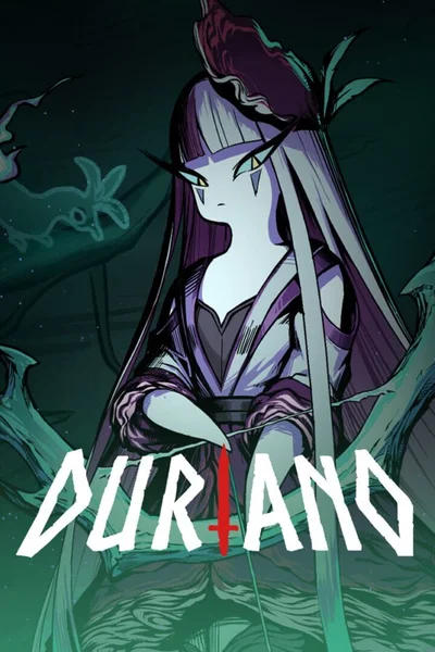 Duriano cover