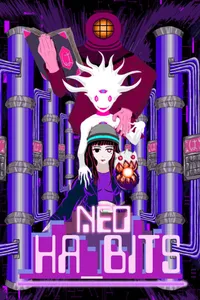 Neo Ha_Bits cover