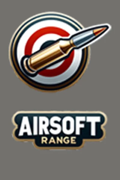 Airsoft Range cover