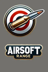 Airsoft Range cover