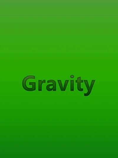 Gravity