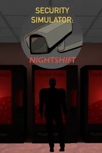 Security Simulator: Nightshift cover