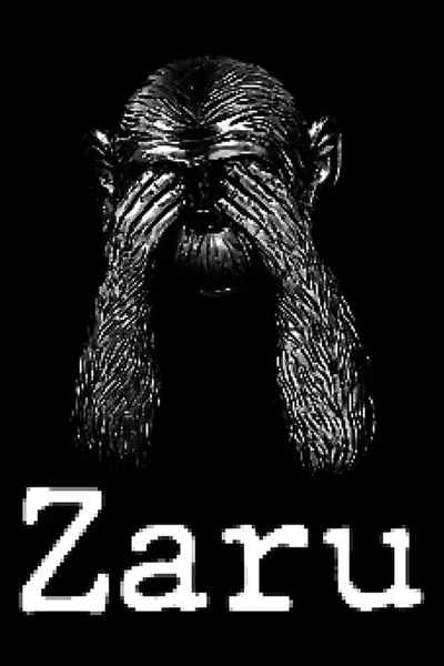 Zaru cover