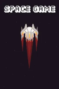 Space Game cover