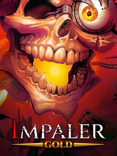 Impaler Gold cover
