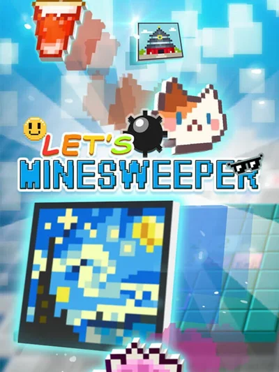 Let's Minesweeper