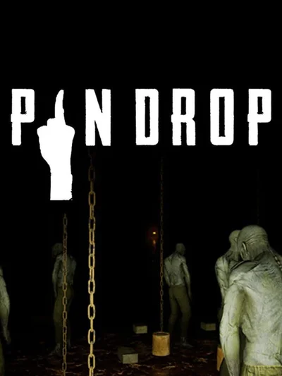PinDrop