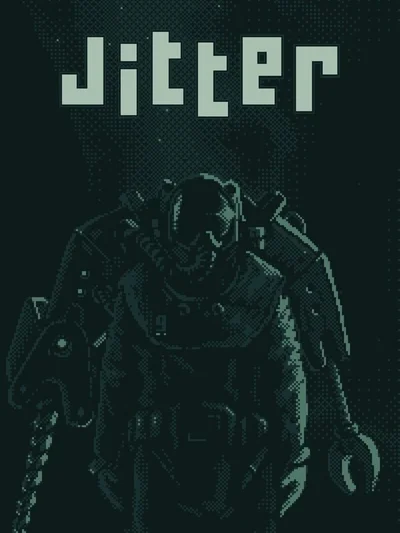 Jitter cover