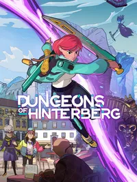 Dungeons of Hinterberg