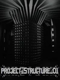 Project_Structure_01 cover