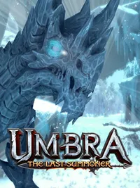Umbra: The Last Summoner cover