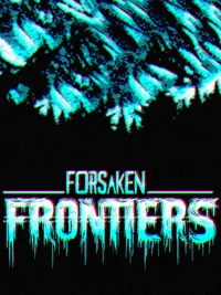 Forsaken Frontiers cover