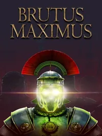 Brutus Maximus cover