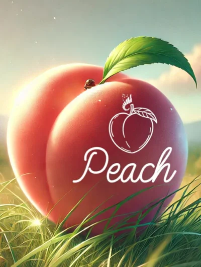 Peach