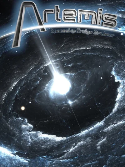 Artemis: Spaceship Bridge Simulator cover