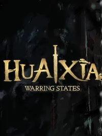 Huaxia: Warring States cover