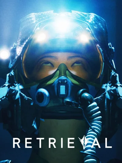 Retrieval cover