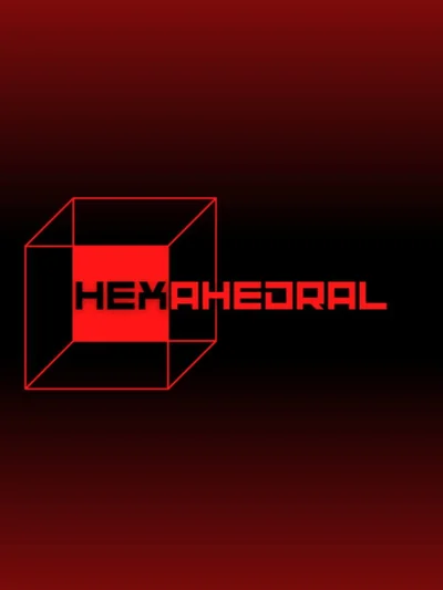 Hexahedral cover