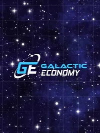 Galactic Economy cover