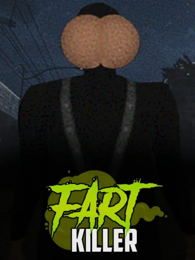 Fart Killer