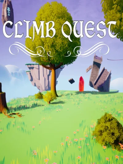 Climb Quest cover