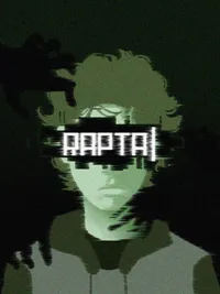 Rapta cover