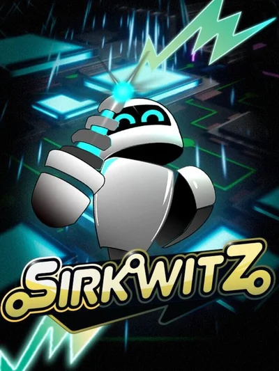 SirKwitz cover