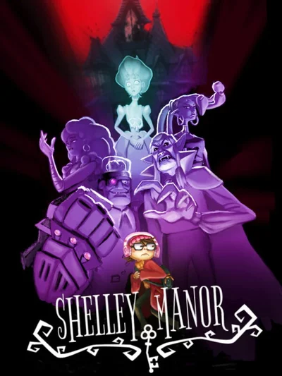 Shelley Manor