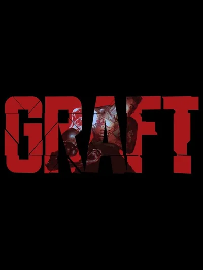 Graft cover