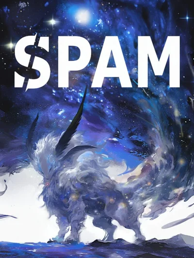 Spam cover