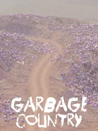 Garbage Country cover
