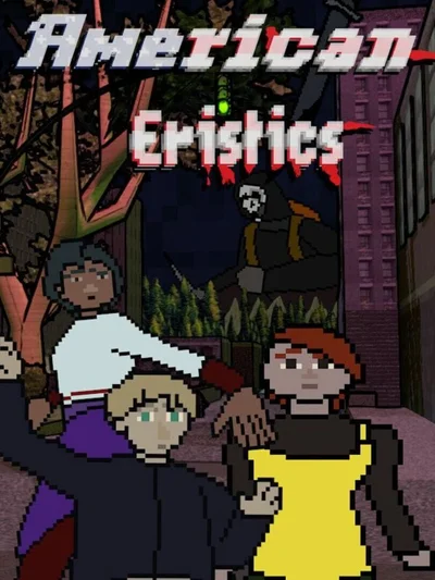 American Eristics
