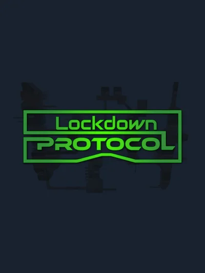 Lockdown Protocol cover