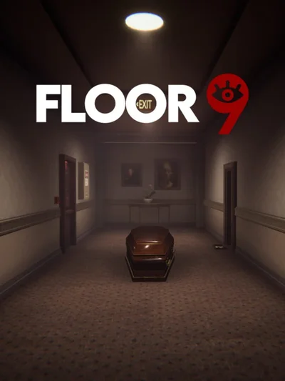 Floor 9 cover